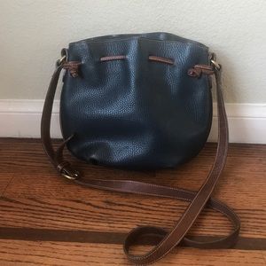 Vintage COACH purse